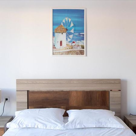 Downtown Apartment Parikia  Luaran gambar