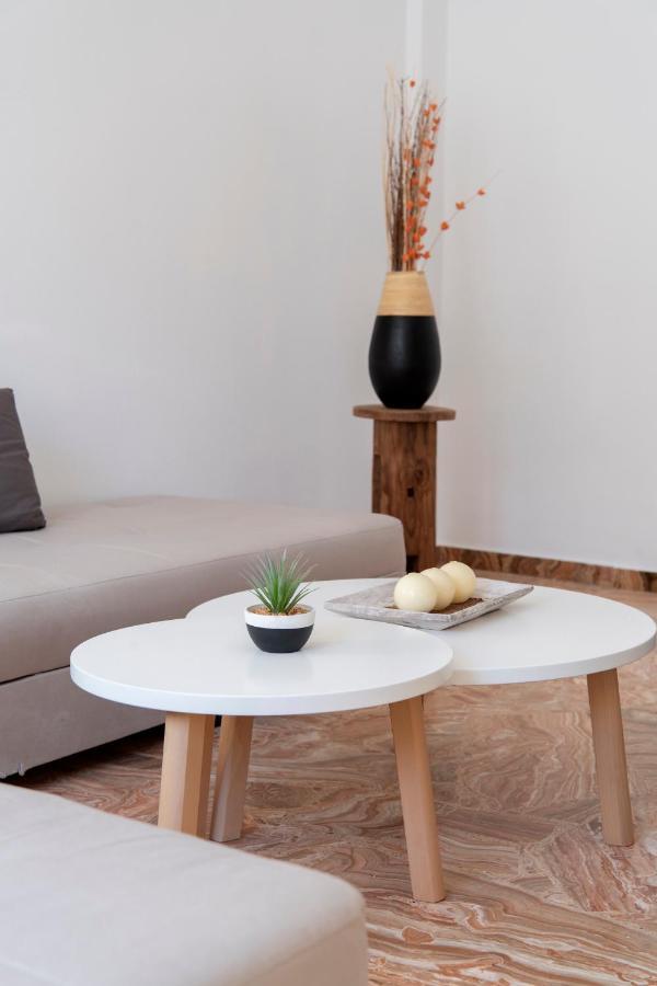 Downtown Apartment Parikia  Luaran gambar