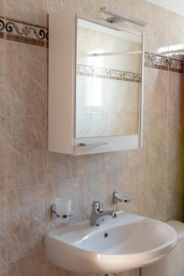 Downtown Apartment Parikia  Luaran gambar