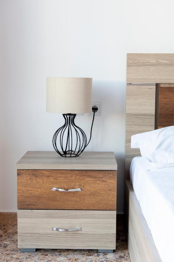 Downtown Apartment Parikia  Luaran gambar