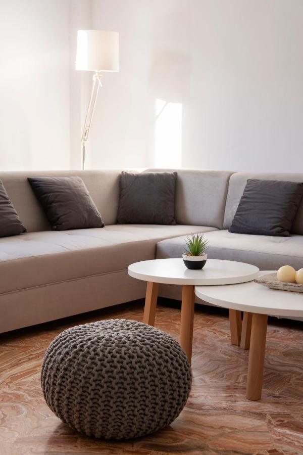 Downtown Apartment Parikia  Luaran gambar